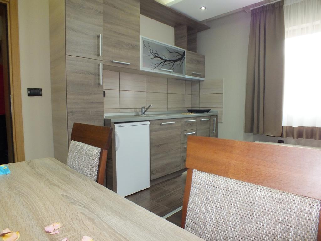 Apartments Zivkovic, Milmari D Копаоник Экстерьер фото