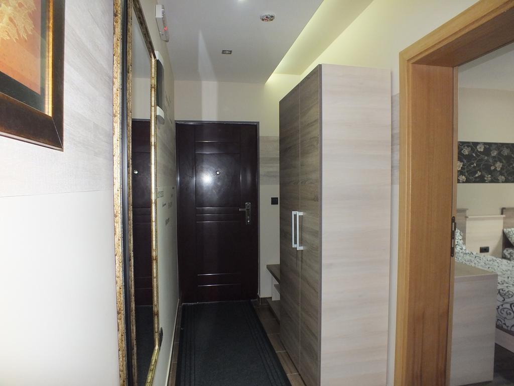 Apartments Zivkovic, Milmari D Копаоник Экстерьер фото
