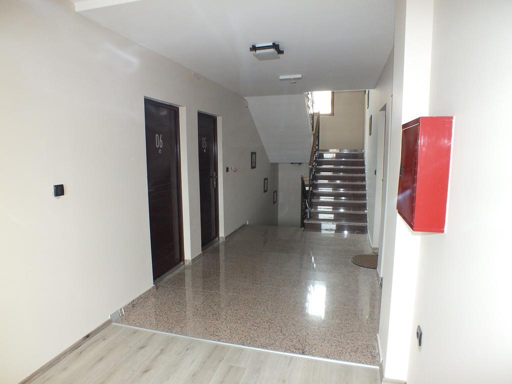 Apartments Zivkovic, Milmari D Копаоник Экстерьер фото