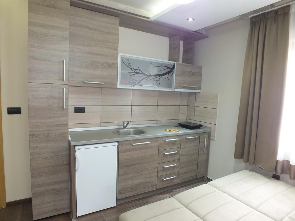 Apartments Zivkovic, Milmari D Копаоник Экстерьер фото