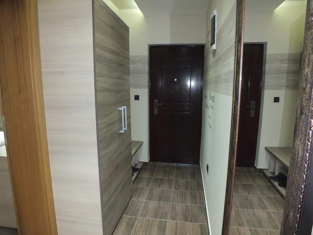 Apartments Zivkovic, Milmari D Копаоник Экстерьер фото