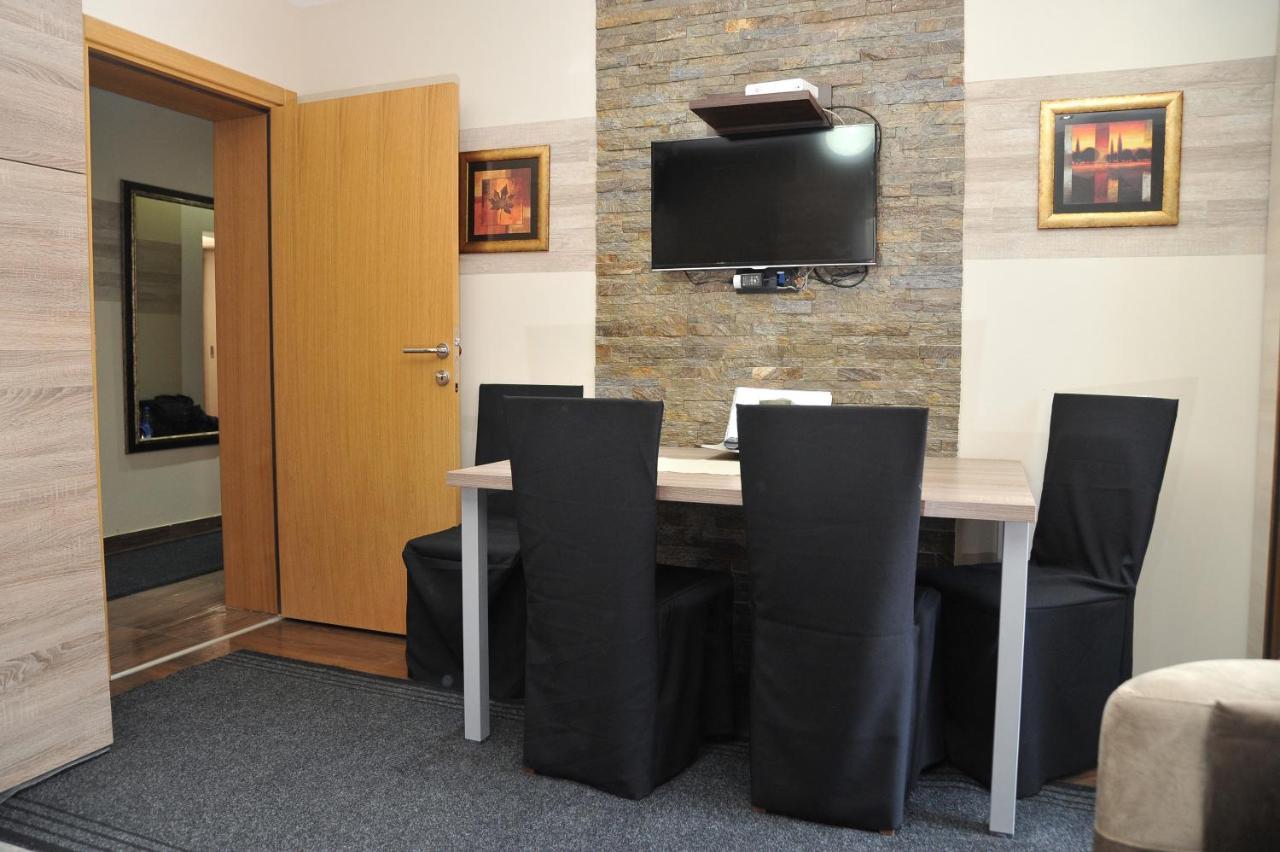 Apartments Zivkovic, Milmari D Копаоник Экстерьер фото
