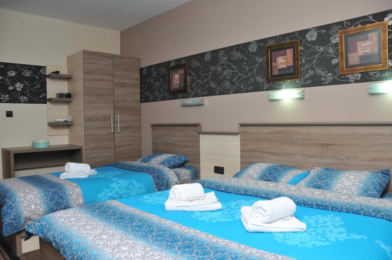 Apartments Zivkovic, Milmari D Копаоник Экстерьер фото