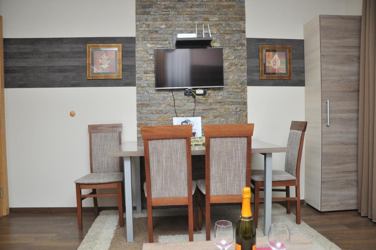 Apartments Zivkovic, Milmari D Копаоник Экстерьер фото