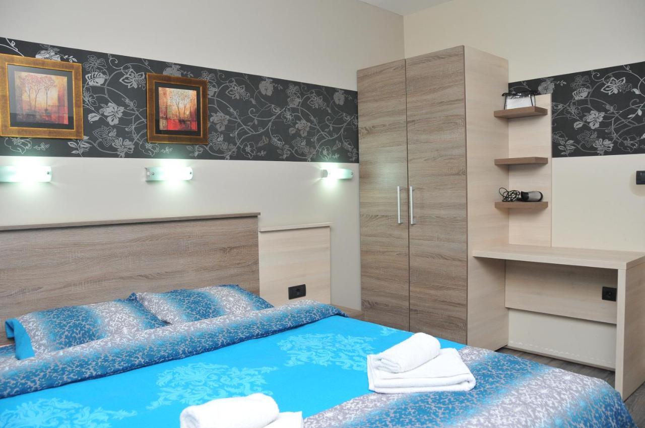 Apartments Zivkovic, Milmari D Копаоник Экстерьер фото
