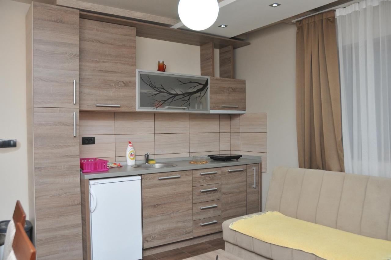Apartments Zivkovic, Milmari D Копаоник Экстерьер фото